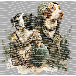 Animal Integration-DW 2636